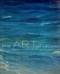 Paul Lasley,  Eliabrth  Harryman,  fotografie Michel Verdure - The Art of Cruising. Fine art and antiques of Holland America Line
