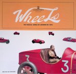 Richardson, Mike & Sue Richardson - Wheels: Christie's Presents the Magical World of Automotive Toys