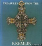 Diverse auteurs - Treasures from the Kremlin
