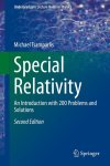 Michael Tsamparlis - Special Relativity