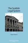 Megan Dewart - The Scottish Legal System