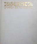 Hans H. Hofstatter et al. - Jugendstil,grafiek en tekeningen.