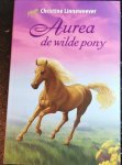 Linneweever Christine - Aurea de wilde pony