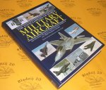 Donald, David and Lake, Jon. - The encyclopedia of world military aircraft. Specifications, weaponry and performance profiles of over 2000 warplane variants.