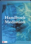 A.F.M. Brenninkmeijer - Handboek Mediation