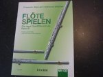 Weinzierl; Elisabeth / Edmund Wachter - Flote Spielen; Die neue Querflötenschule - Band B / mit CD Weinzierl; Elisabeth / Edmund Wachter - Flote Spielen; Die neue Querflötenschule - Band B / mit CD