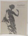 Madeleine Ginsburg 114561 - Fashion: an anthology by Cecil Beaton; Catalogue compiled by Madeleine Ginsburg