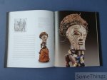 Petridis, Constantin; - Art et pouvoir dans la savane d'Afrique centrale. Luba / Songye / Tshokwe / Luluwa,