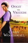 Woodsmall, Cindy - 3) Oogst van Vreugde