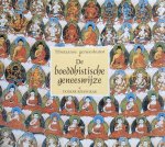 Dolkar Khangkar - De boeddhistische geneeswijze