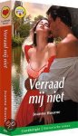 J. Bourne - Verraad mij niet / Candlelight historische roman / 951