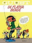 André Franquin, André Franquin, - Guust flater 15. de flaterbende André Franquin, André Franquin, - Guust flater 15. de flaterbende