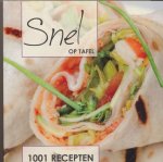 Solveig Darrigo - Snel op tafel