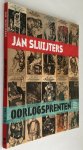 Vonk, Mariska, red., - Jan Sluijters. Oorlogsprenten 1915-1919