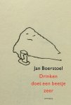 Jan Boerstoel - Drinken doet een beetje zeer