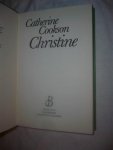 Cookson, Catherine - Christine