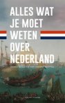 Arendo Joustra - Alles wat je moet weten over Nederland