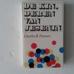 Timmer, Charles B. - De Kinderen van Jesenin