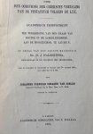 Schagen van Soelen, Johannes Cornelis, geb. te Amsterdam, predikant in Ned. Indië - [Dissertation Greek language 1864] Over den oorsprong der Grieksche vertaling van de Pentateuch volgens de LXX. Academisch proefschrift [...] Leiden P. Engels 1864