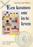 Jan van der Veken 279586 - Kosmos om in te leven