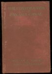 Sibert, William L. (William Luther), 1860-1935. - The construction of the Panama canal ( original bound edition )