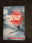Higson, Charles - Sneeuwblind