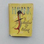 Havank - Havank , de schaduw is terug