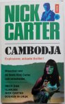 Carter Nick - Nick Carter  NC 43 D 192 Cambodja