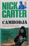Carter Nick - Nick Carter  NC 43 D 192 Cambodja