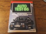 Eskes, Harry - AUTOTEST 86