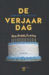 Dimitri Casteleyn - De verjaardag