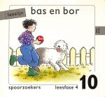 Baar, Kees de - Bas en Bor