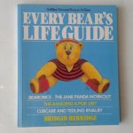 Herridge, Brodgid - Every Bear's Life Guide Herridge, Brodgid - Every Bear's Life Guide