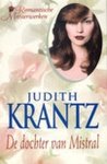 Judith Krantz - Dochter van mistral | Krantz