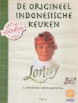 Lonny Gerungan, Onbekend - Origineel Indonesische Keuken