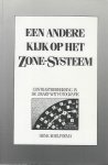 Roelfsema - Andere kijk op het zone-systeem : contrastbeheersing in de zwart-wit fotografie