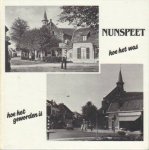 H.J. Langman - Nunspeet hoe het was, hoe het geworden is