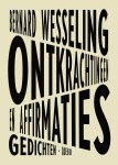 Bernard Wesseling - 2024 Ontkrachtingen En Affirmaties
