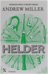 Andrew Miller - Helder