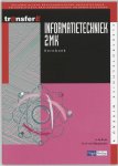 A. De Bruin, D.J.P. van Wijngaarden - TransferE 4 - Informatietechniek 2 MK Kernboek