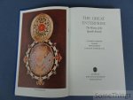 Usherwood, Stephen. - The Great Enterprise. The History of the Spanish Armada. As revealed in contemporary documents selected and edited by Stephen Usherwood.