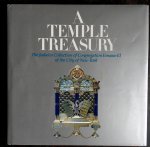 grossman cissy - a temple treasury. The Judaica collection of congregation emanu el of the city of New York