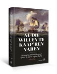 Johan Francke - Al Die Willen Te Kaap'Ren Varen