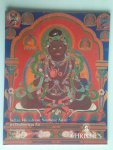 Catalogus Christie’s - Indian, Himalayan, Southeast Asian and Indonesian Art
