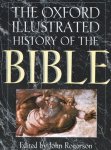 J. W. Rogerson - The Oxford Illustrated History of the Bible