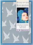 J.H. Brennan - Discover Reincarnation J.H. Brennan - Discover Reincarnation