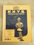 J.Jelles - Lichaamsscholing K.N.V.B. jeugdsportserie deel 5