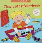 Onbekend - Ik Versier Het Zelf ! / Tims Autostickerboek