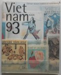 Claassen Antoon, Khoi Tranh Le - Vietnam 93 Cultuur tussen traditie en verandering Met kaart