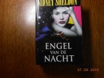 Sheldon Sidney - Engel van de nacht